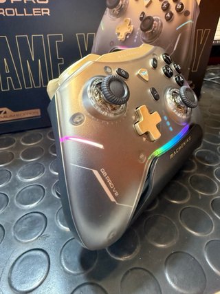 Mando Gaming Machenike G5 V2 Pro