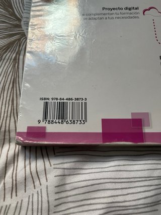 Psicología libro de texto 2 de Bachillerato