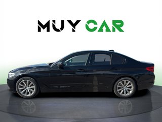 BMW Serie 5 520d 140 kW (190 CV)
