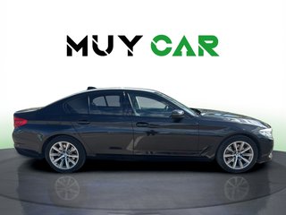 BMW Serie 5 520d 140 kW (190 CV)