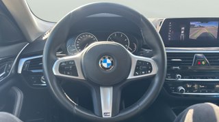 BMW Serie 5 520d 140 kW (190 CV)