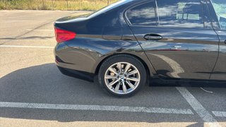 BMW Serie 5 520d 140 kW (190 CV)