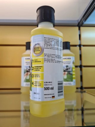 Limpiacristales Kärcher Concentrado (1 uds)