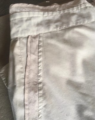 Pantaloni Boho Vintage Beige tg.L