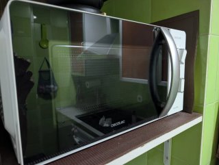 Microondas Cecotec ProClean 2010