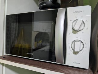 Microondas Cecotec ProClean 2010
