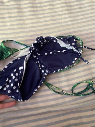 Bikini Primark Mujer