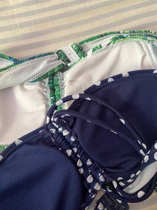 Bikini Primark Mujer