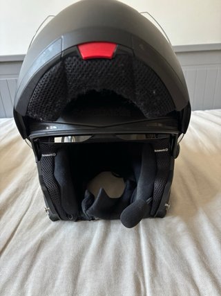 Casco Schubert C3 Basic Talla XS