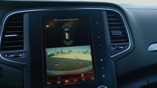 Renault Megane Zen TCe 103 kW (140 CV) GPF
