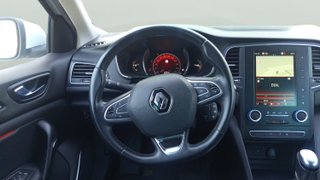 Renault Megane Zen TCe 103 kW (140 CV) GPF