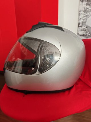 Casco Schuberth S1 PRO XL