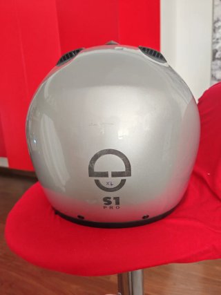 Casco Schuberth S1 PRO XL