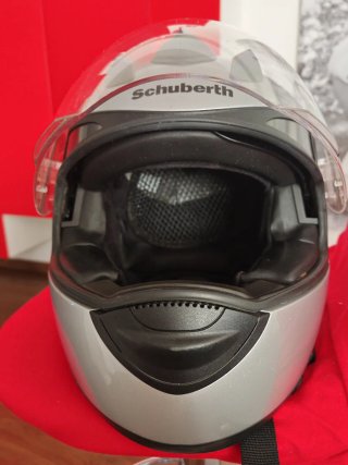 Casco Schuberth S1 PRO XL