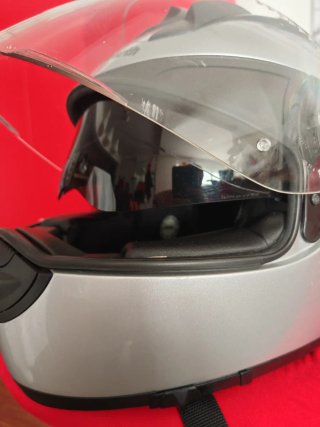 Casco Schuberth S1 PRO XL