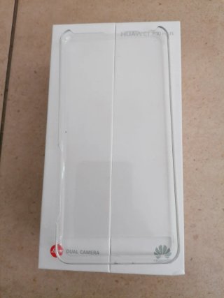 Huawei P10 Plus Negro
