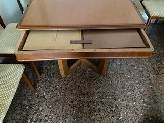 Regalo mesa de comedor