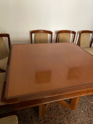 Regalo mesa de comedor