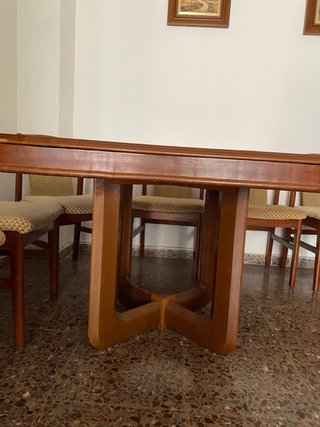 Regalo mesa de comedor