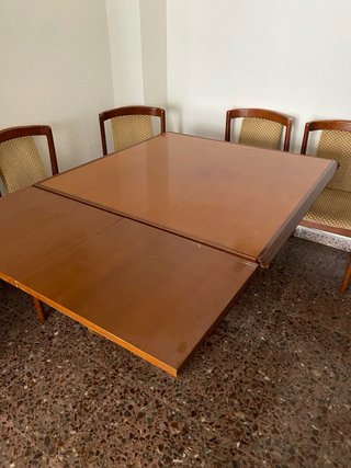 Regalo mesa de comedor