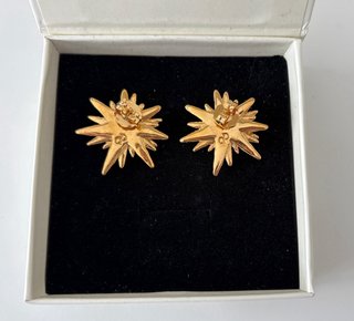 Orecchini Stellar dosprimeras