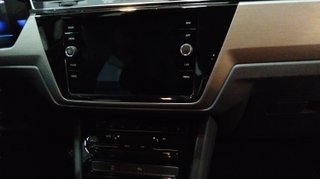 Volkswagen Touran Advance 2.0 TDI 110 kW (150 CV) DSG