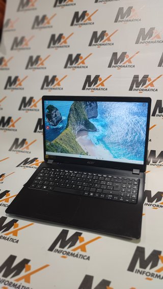 Acer Extensa i5 10th Gen 8GB RAM 256GB SSD