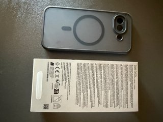Google Pixel 10a 128GB Obsidiana