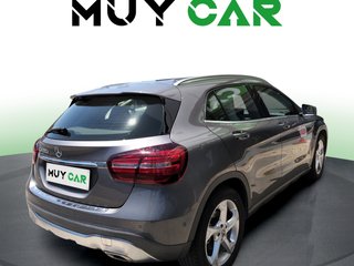 Mercedes-Benz GLA 200 d 100 kW (136 CV)