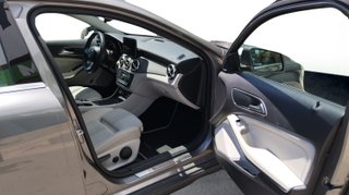 Mercedes-Benz GLA 200 d 100 kW (136 CV)