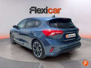 Ford Focus 1.5 Ecoboost 135kW ST-Line Auto