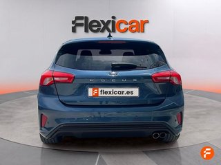 Ford Focus 1.5 Ecoboost 135kW ST-Line Auto