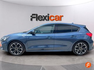 Ford Focus 1.5 Ecoboost 135kW ST-Line Auto