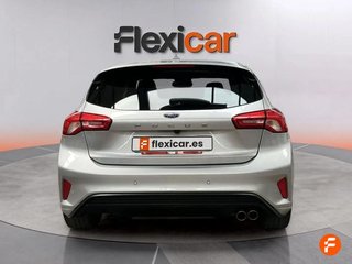 Ford Focus 1.0 Ecoboost 92kW ST-Line