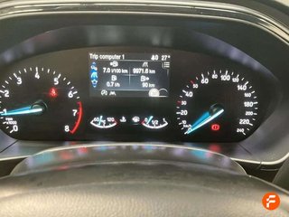 Ford Focus 1.0 Ecoboost 92kW ST-Line