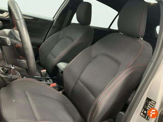 Ford Focus 1.0 Ecoboost 92kW ST-Line