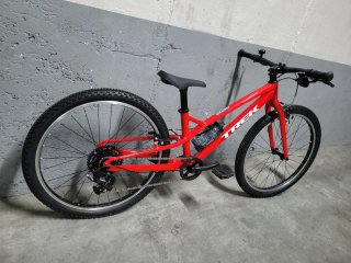 Bicicleta Trek Wahoo 24 *NUEVA*