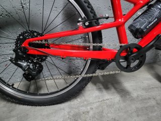 Bicicleta Trek Wahoo 24 *NUEVA*