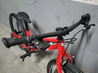 Bicicleta Trek Wahoo 24 *NUEVA*