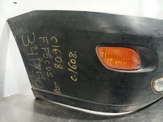 PARAGOLPES DELANTERO FORD FOCUS BERLINA (CAK) FYD