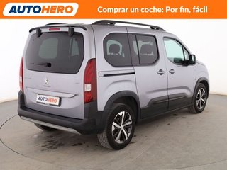 Peugeot Rifter 1.5 Blue-HDi GT Standard