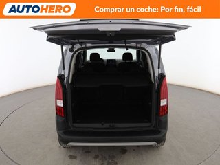 Peugeot Rifter 1.5 Blue-HDi GT Standard