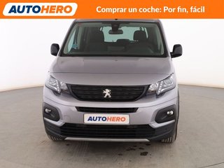 Peugeot Rifter 1.5 Blue-HDi GT Standard