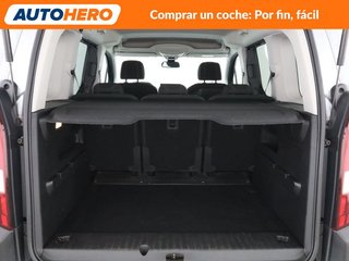 Peugeot Rifter 1.5 Blue-HDi GT Standard