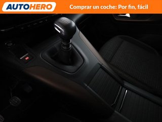 Peugeot Rifter 1.5 Blue-HDi GT Standard