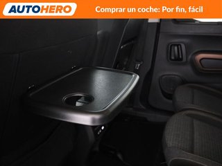 Peugeot Rifter 1.5 Blue-HDi GT Standard