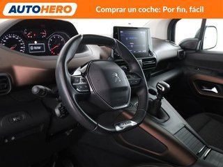 Peugeot Rifter 1.5 Blue-HDi GT Standard
