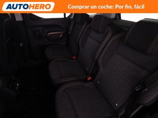 Peugeot Rifter 1.5 Blue-HDi GT Standard