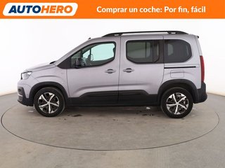 Peugeot Rifter 1.5 Blue-HDi GT Standard