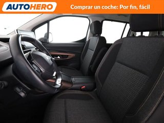 Peugeot Rifter 1.5 Blue-HDi GT Standard